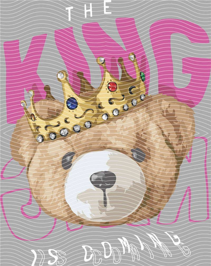 Cool Bear-X 54